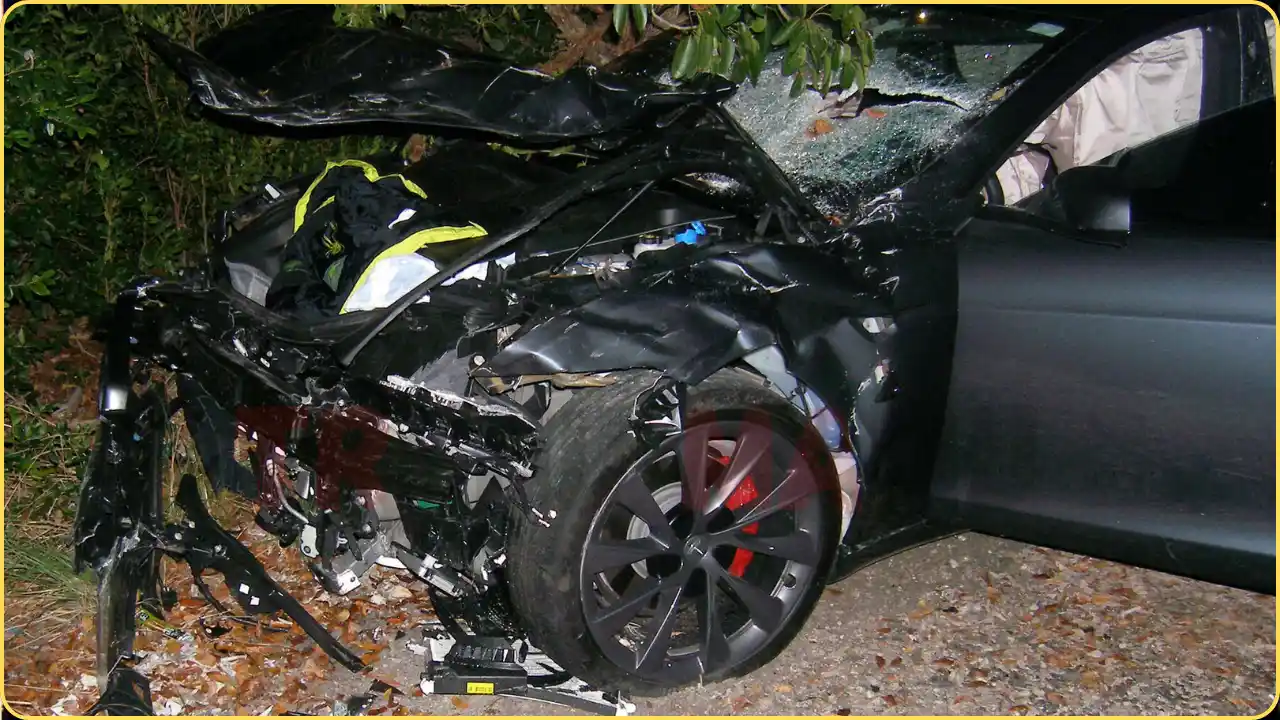 Jury Slams Company for Tesla Deadly Autopilot Crash!