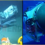 Titan Submersible Disaster Report