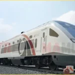 UAE Jaw-Dropping High-Speed Train Revolution: 50 Minutes to Cross 11 Cities!.