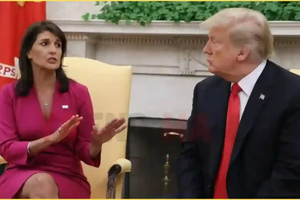 Trump Tariff Threat Sparks Outrage