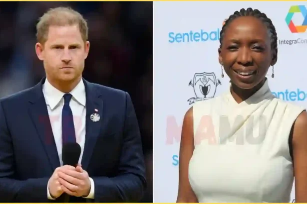 Prince Harry Slammed in Explosive Charity Row