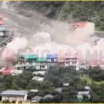 Devastating Flash Flood Wipes Out Indian Town