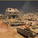 Hostage Families Spark Nationwide Strike Fury Against Gaza War Surge!