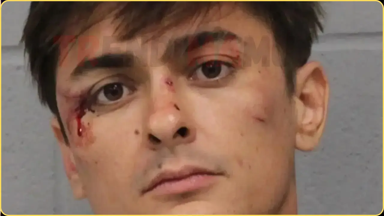 Shocking Texas Target Shooting