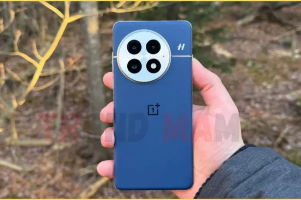 A New Era for OnePlus 13