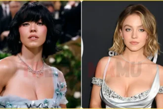 Sydney Sweeney Stunning New Look