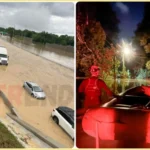 Deadly Flash Floods Strike Chattanooga