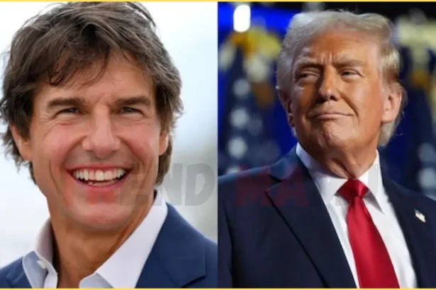 Tom Cruise Declines Trump Invitation: What Really Happened?