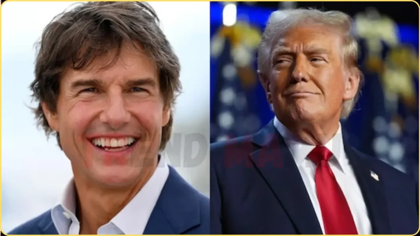 Tom Cruise Declines Trump Invitation: What Really Happened?
