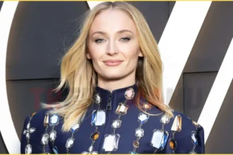 Sophie Turner breaks up