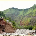 Flash floods Pakistan