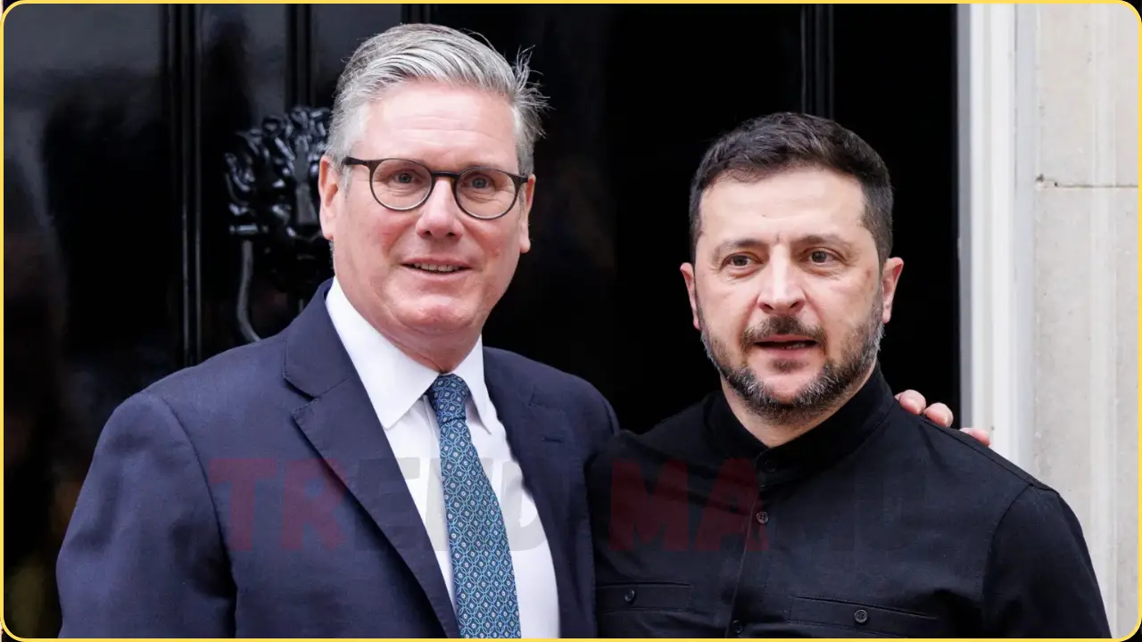 Ukraine War Peace Talks