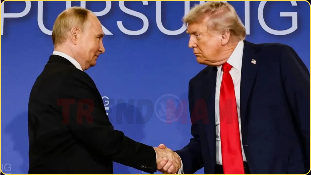 Trump Ukraine Russia Peace Deal