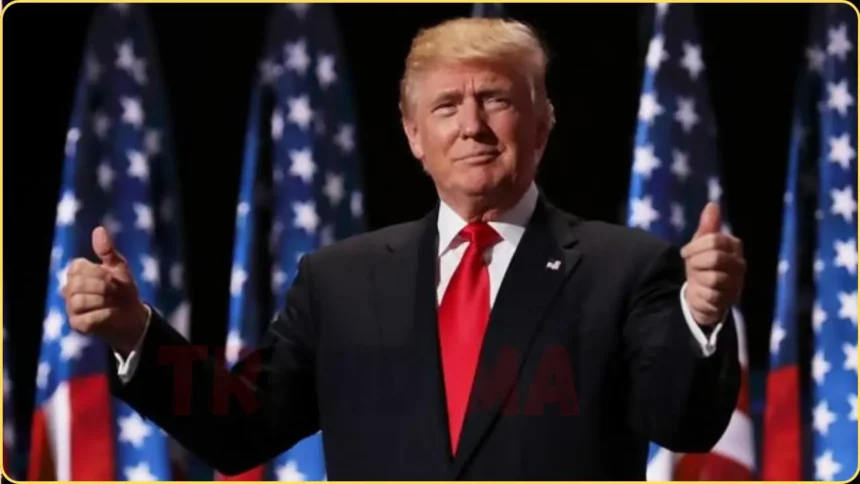 Has Trump Really Ended Seven Wars?