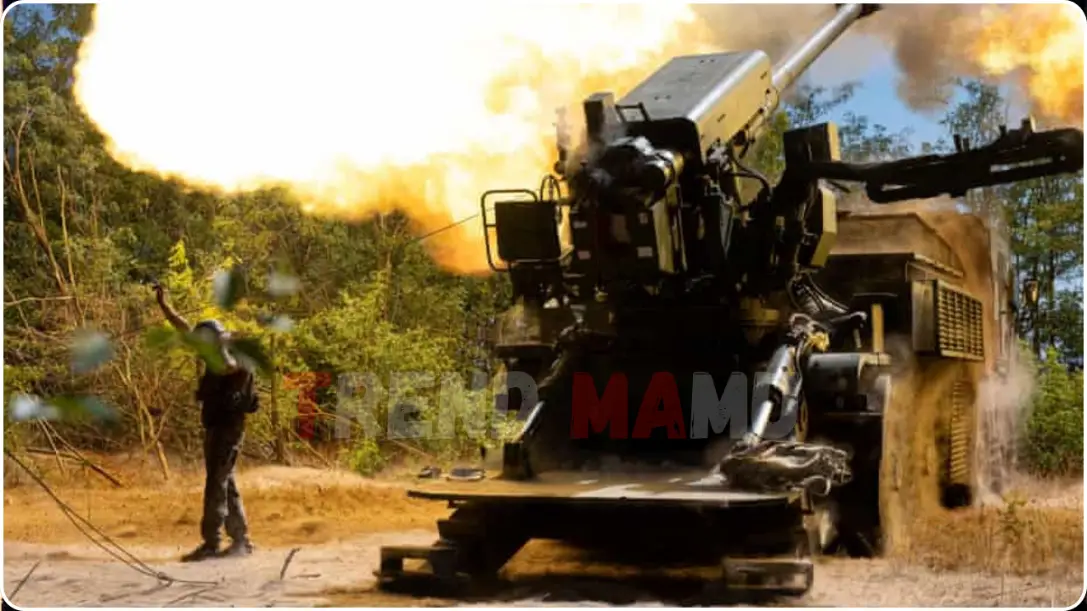 Russia Bold Rejection of European Troops in Ukraine