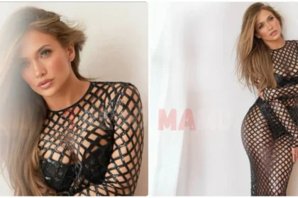 Jennifer Lopez Thrives After Divorce
