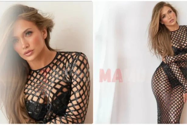 Jennifer Lopez Thrives After Divorce