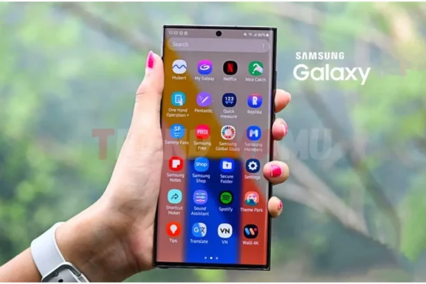 Samsung Galaxy S26 Ultra