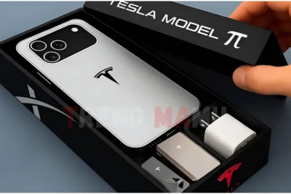 Tesla Smartphone Price
