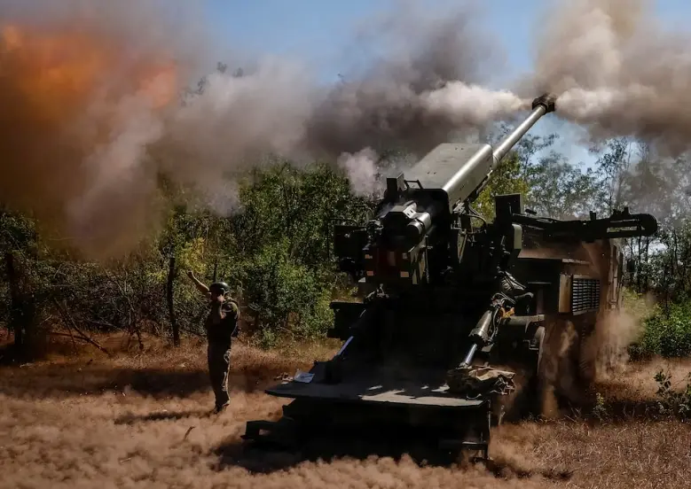 Russia Bold Rejection of European Troops in Ukraine