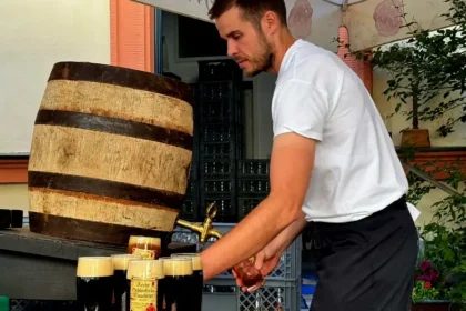 Germany Non-alcoholic Beer
