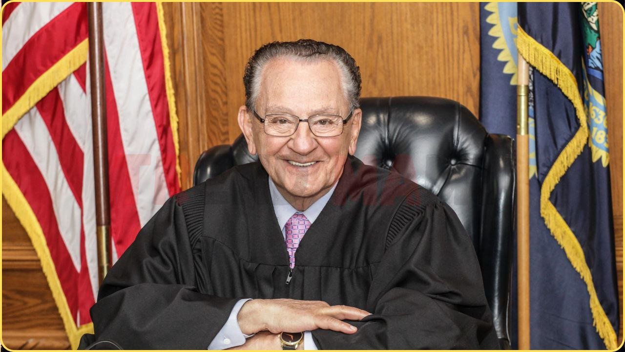 Judge Frank Caprio Passed Away