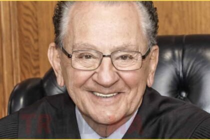 Judge Frank Caprio Passed Away
