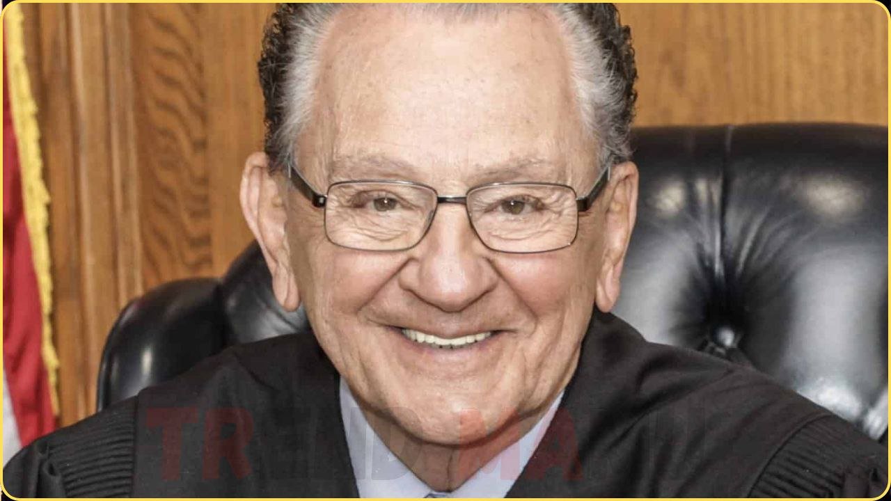 Judge Frank Caprio Passed Away