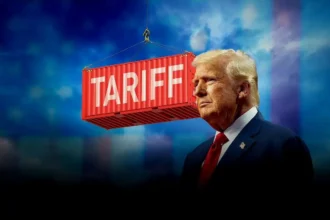 Trump Tariffs Federal Court Ruling