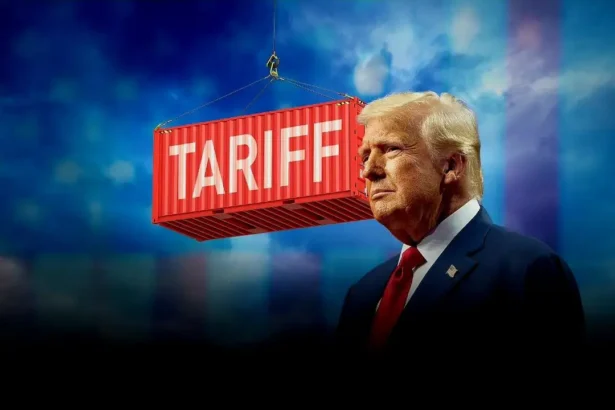 Trump Tariffs Federal Court Ruling