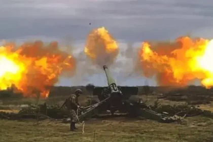 Russia Bold Rejection of European Troops in Ukraine