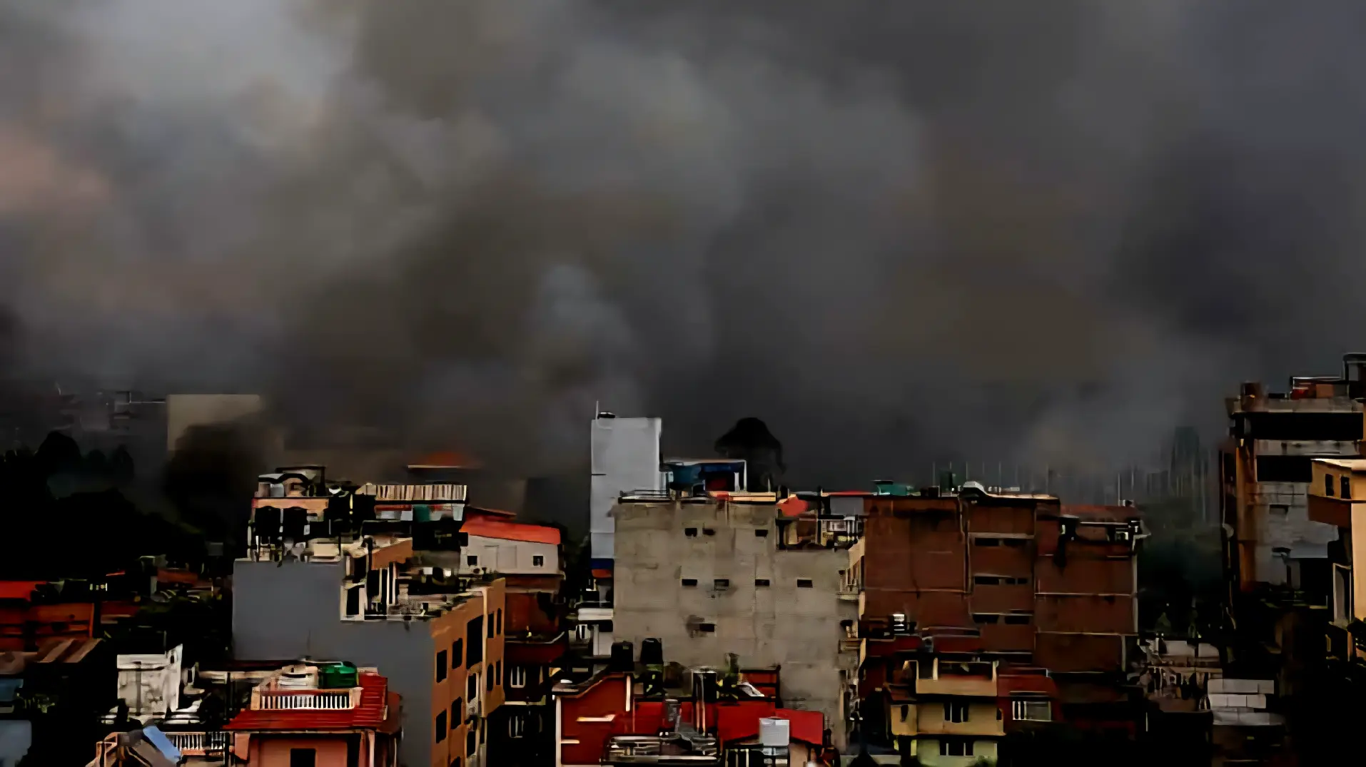 Nepal PM Resignation After Deadly Protests