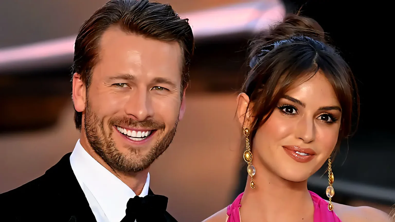 Glen Powell Gigi Paris Breakup Reasons